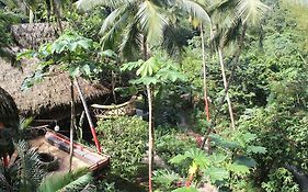 Dominican Tree House Village